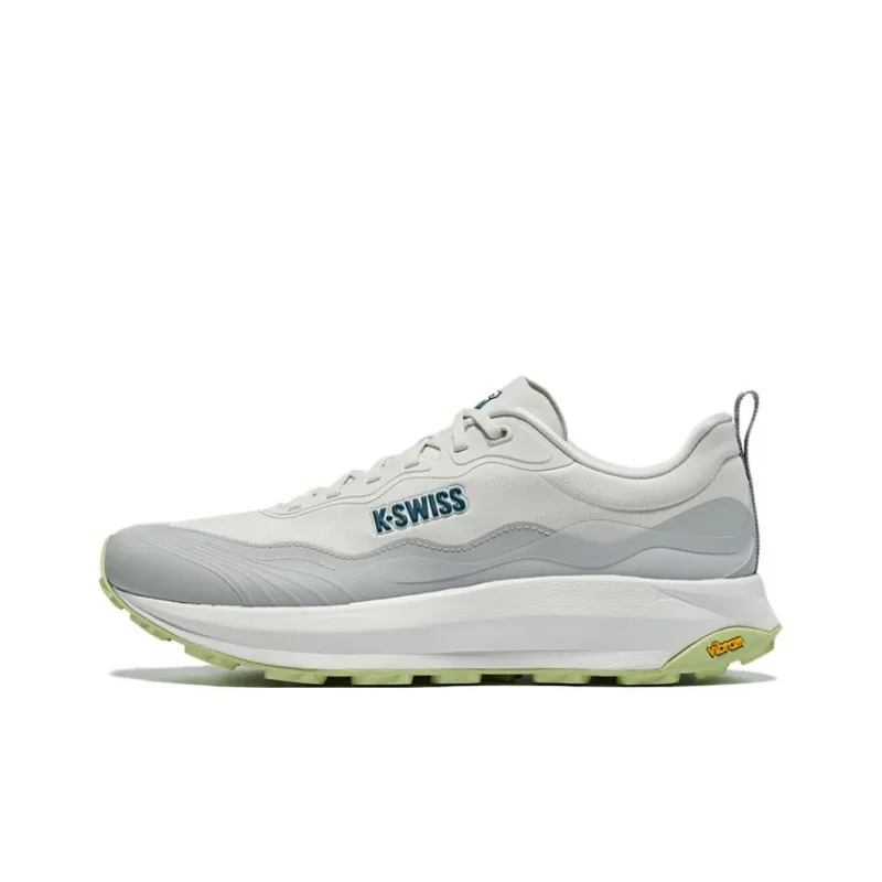 KSWISS Cushioning Low Top Running Shoes Men's-3