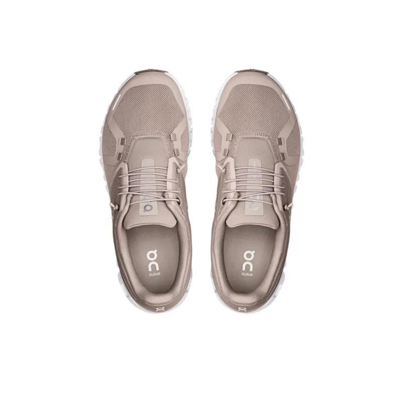 On Running Cloud 6 Fog White-2