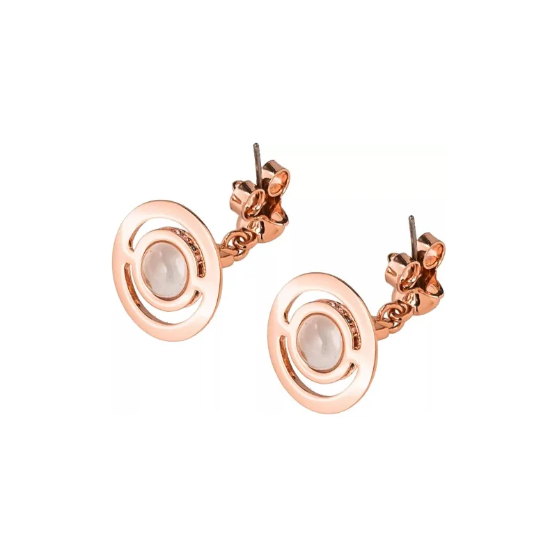 Vivienne Westwood New Petite Orb Earrings-4