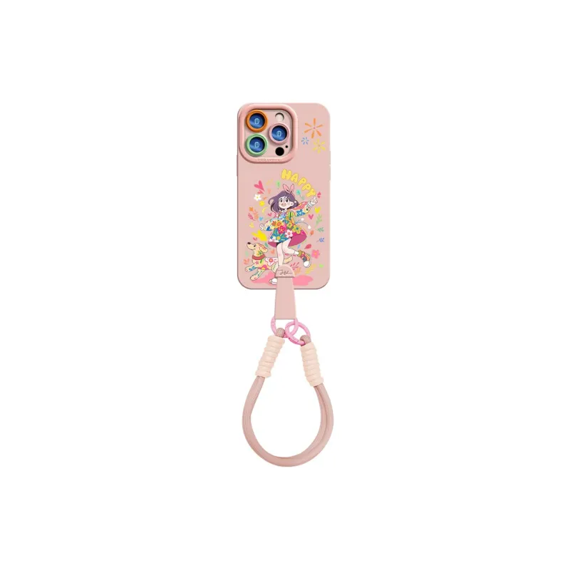 Interesting shell Phone Cases-14