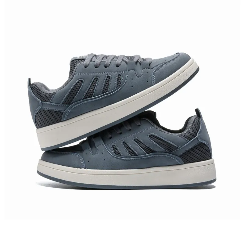 DM Low-Top Skateboard Shoes Men's-11