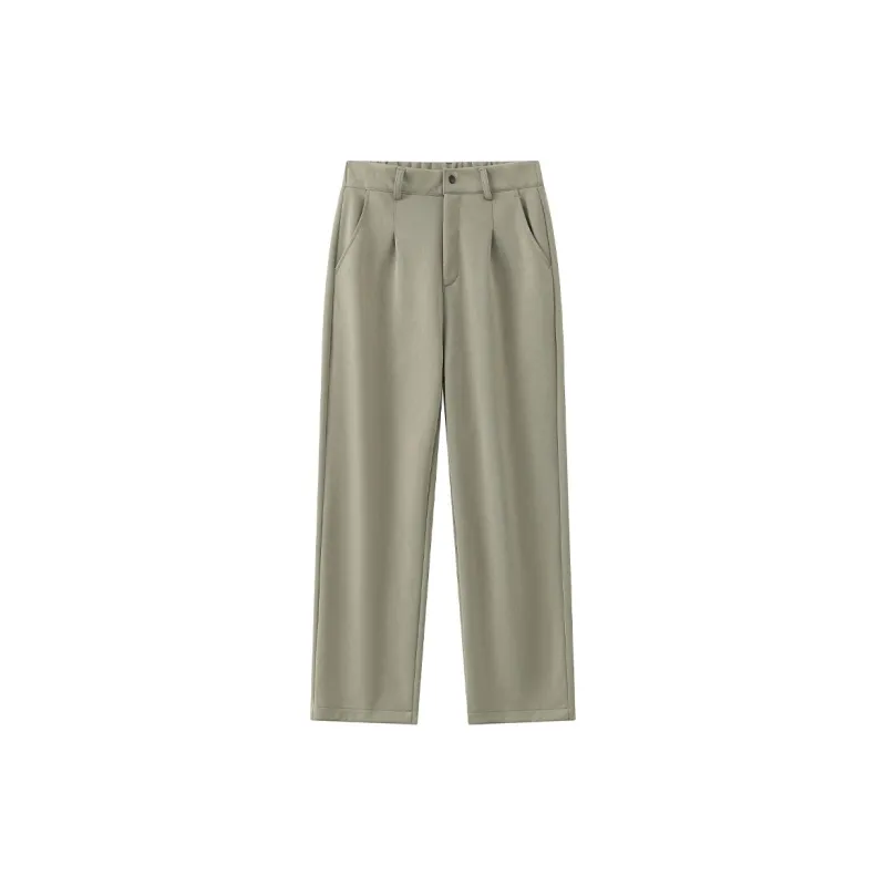 COMOWA Suit Trousers Unisex-8
