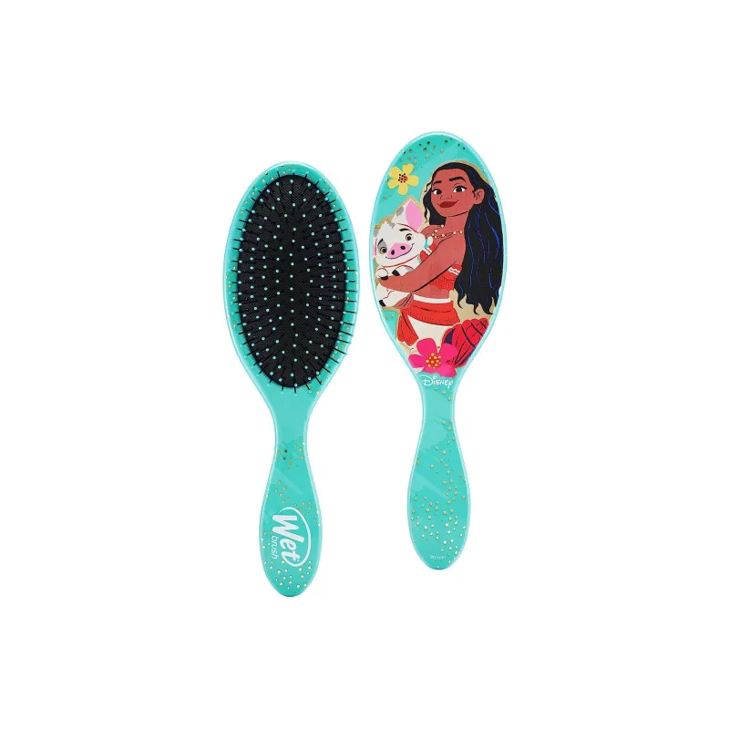 THE WET BRUSH Original Smooth Hair Brush Comb Hair 1 Pack-5
