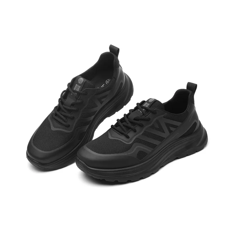 Cigna Low Top Casual Shoes Men's-1