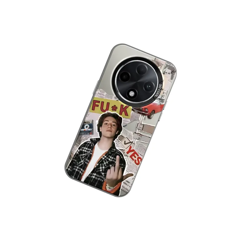 MANQIN Phone Cases-1