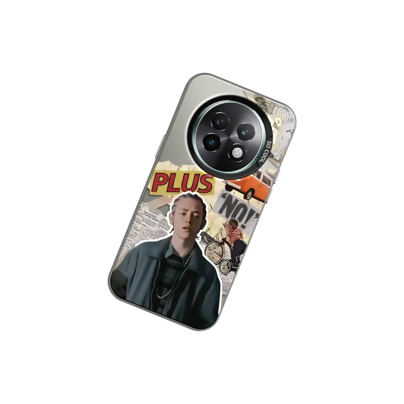 MANQIN Phone Cases-1