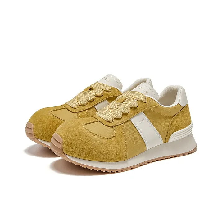 FIVE PLUS Low Top Casual Shoes Women's-9