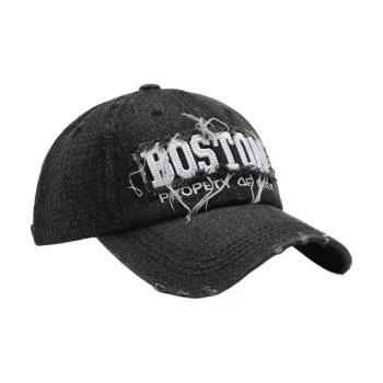 CARDANRO Cotton Baseball Caps Unisex