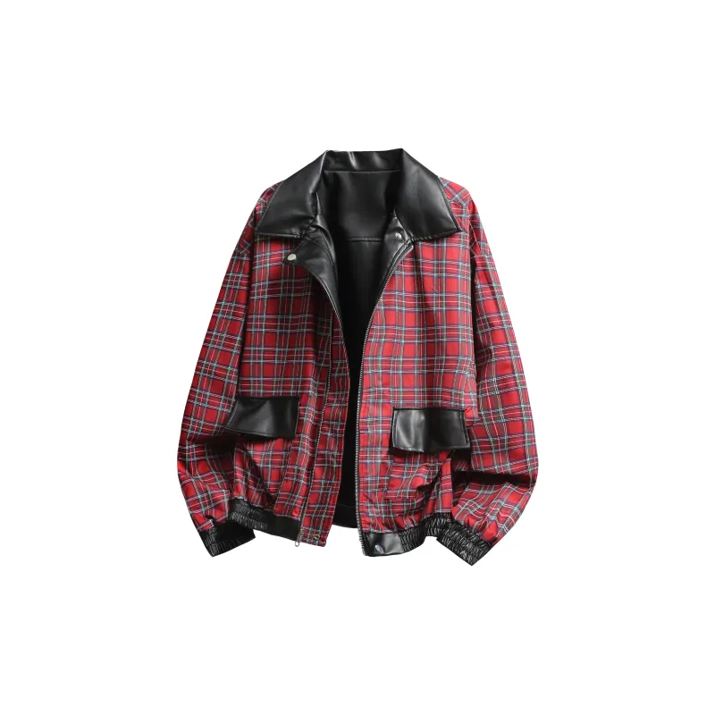FAVEPOP Jackets Unisex-2