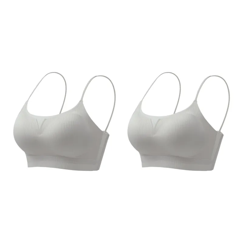 PLANDOO Women's Bras-13
