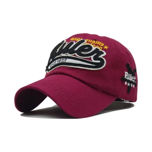 BANDICOOT Cotton Baseball Caps Unisex