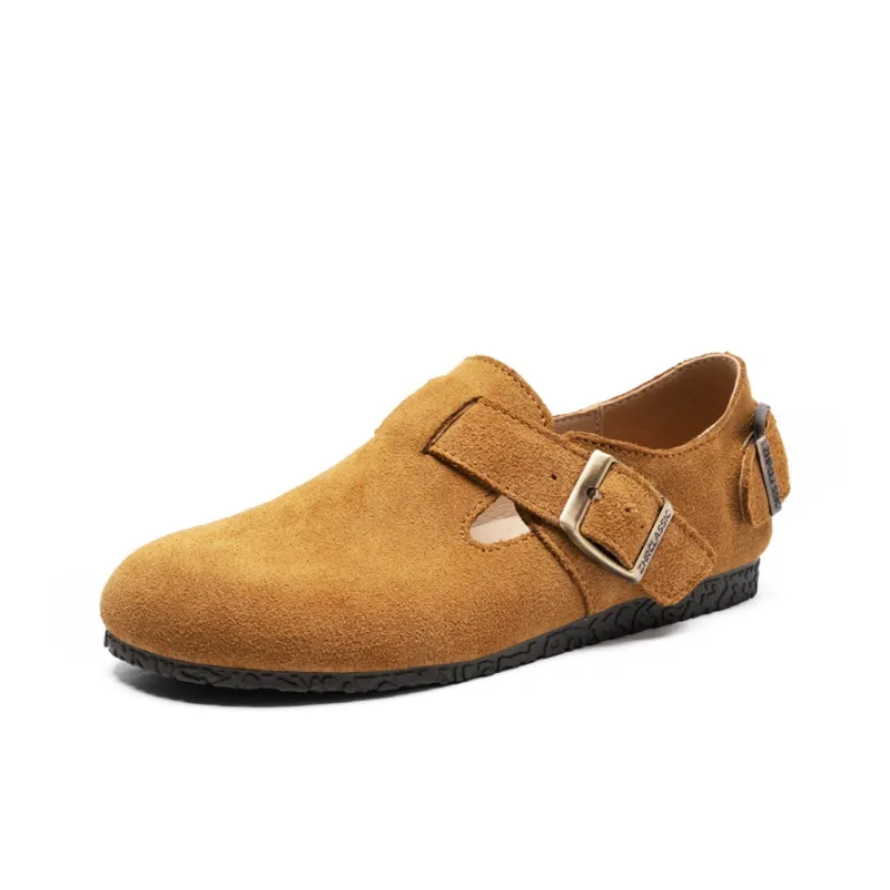 ZHR Casual Single Shoes Women's-6
