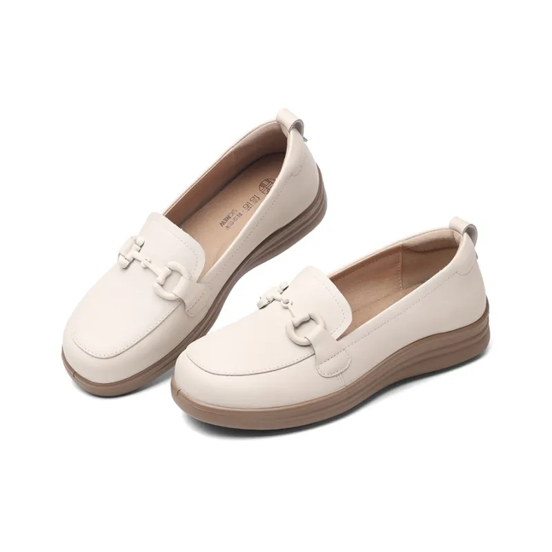Cigna Loafers Women's-6