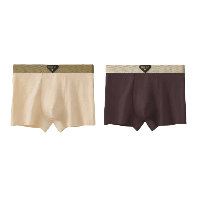 Lan Miao Underpants Men's 2 Pack-12