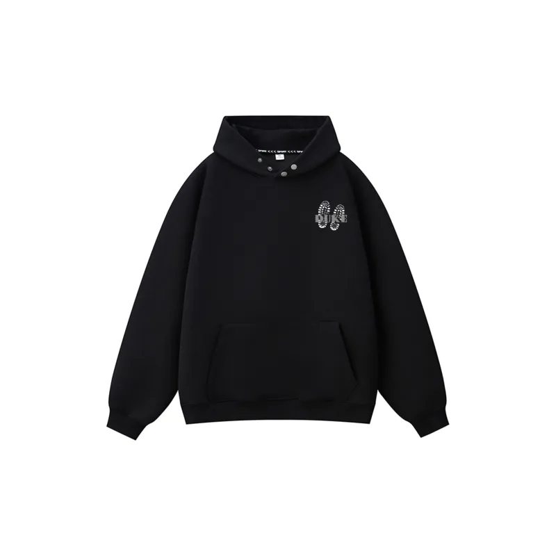 DUKE+DEXTER Sweatshirts Unisex-1