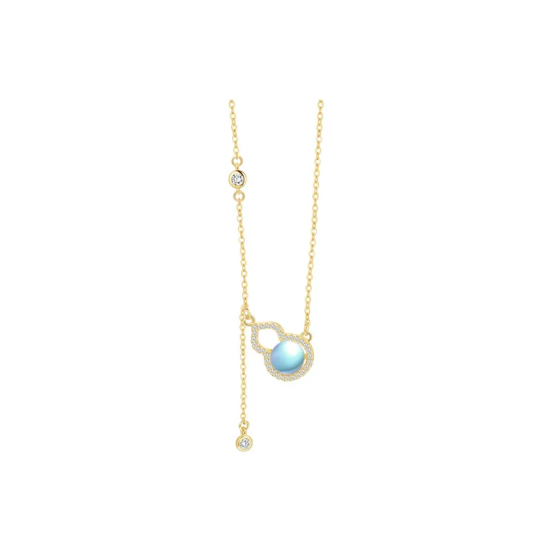Vcixyou 925 Sterling Silver Necklaces Women's-5