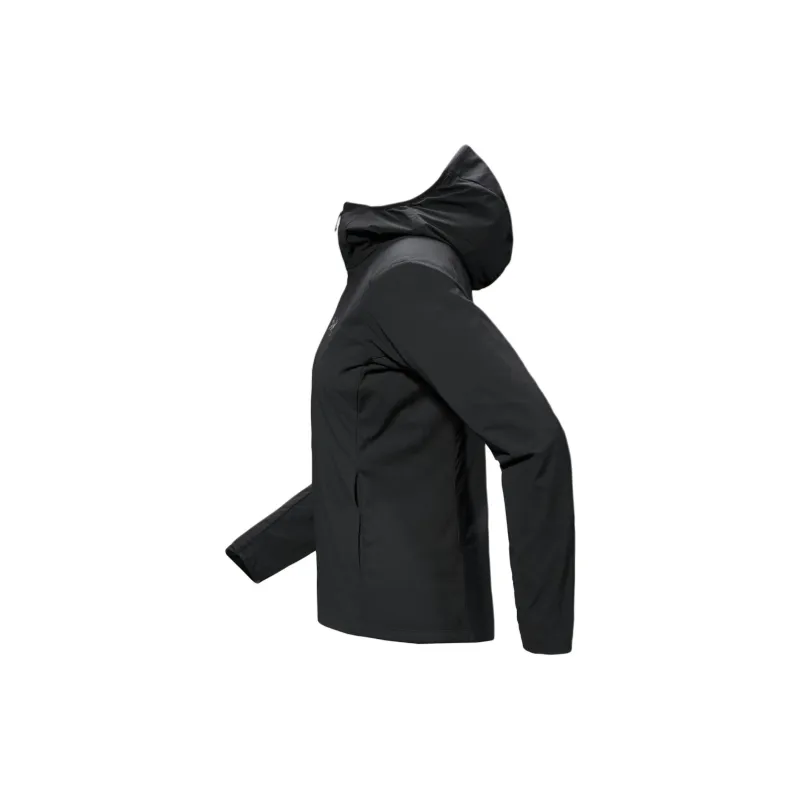 Arcteryx Hooded Track Jacket-3