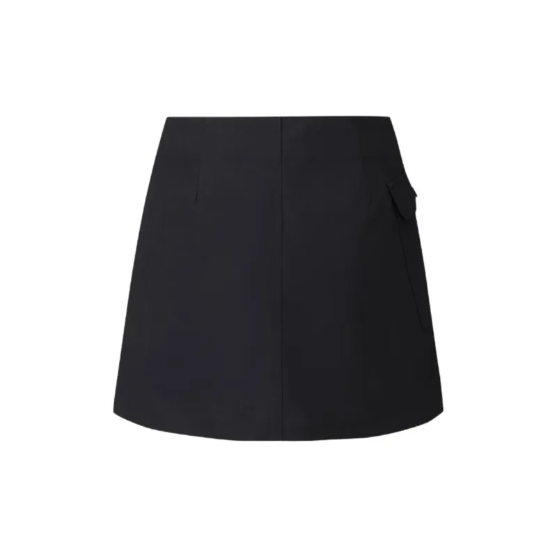 DESCENTE Casual Shorts Women's-6