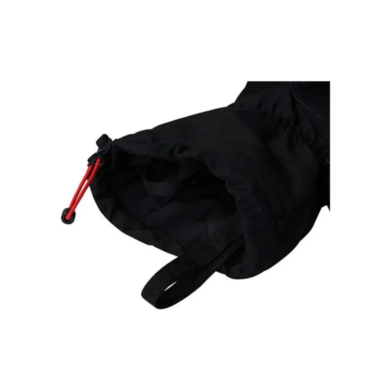THE NORTH FACE Recycled Polyester Gloves Men's Black-2