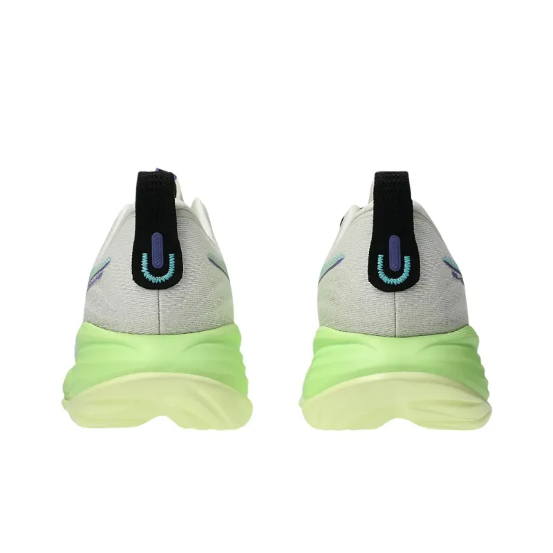 Asics Gel Cumulus 27 Birch Lime Green-5