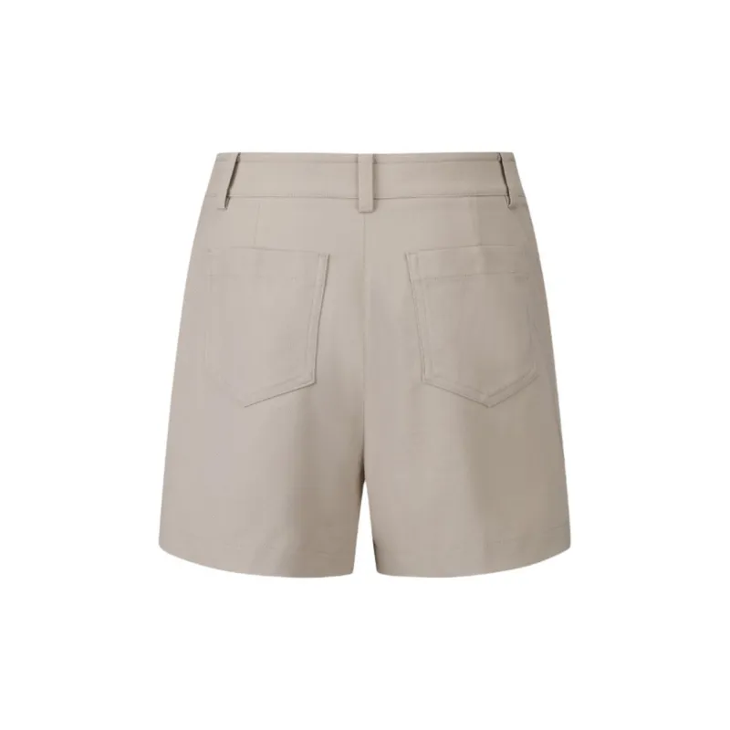 DESCENTE Casual Shorts Women's-4