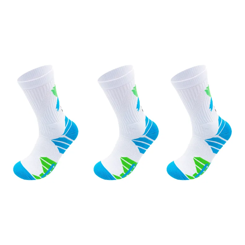 Beerus Basketball Socks Men's Combo Set-12