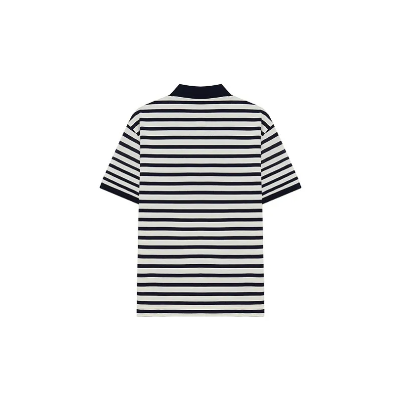 Teenie Weenie Men CleanFit Series Polo Shirt Unisex-3