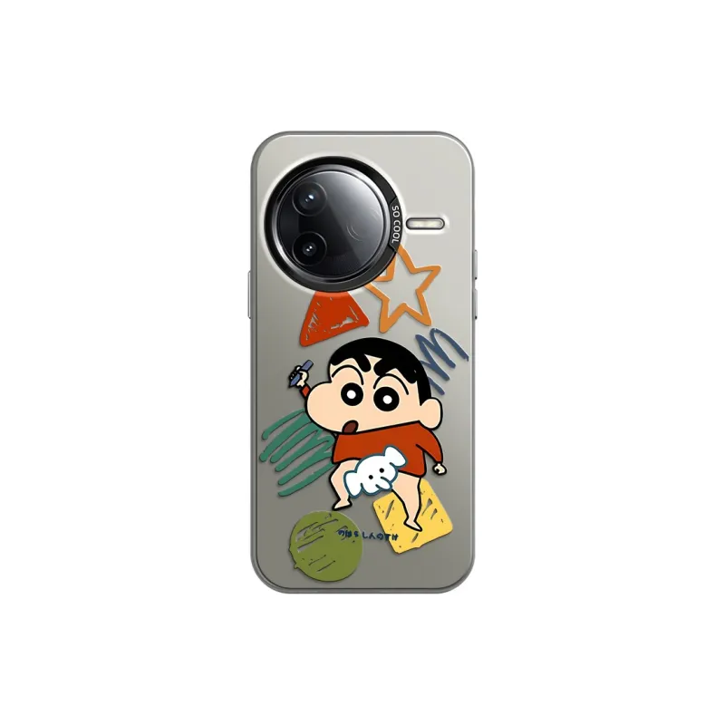 MANQIN Phone Cases-8
