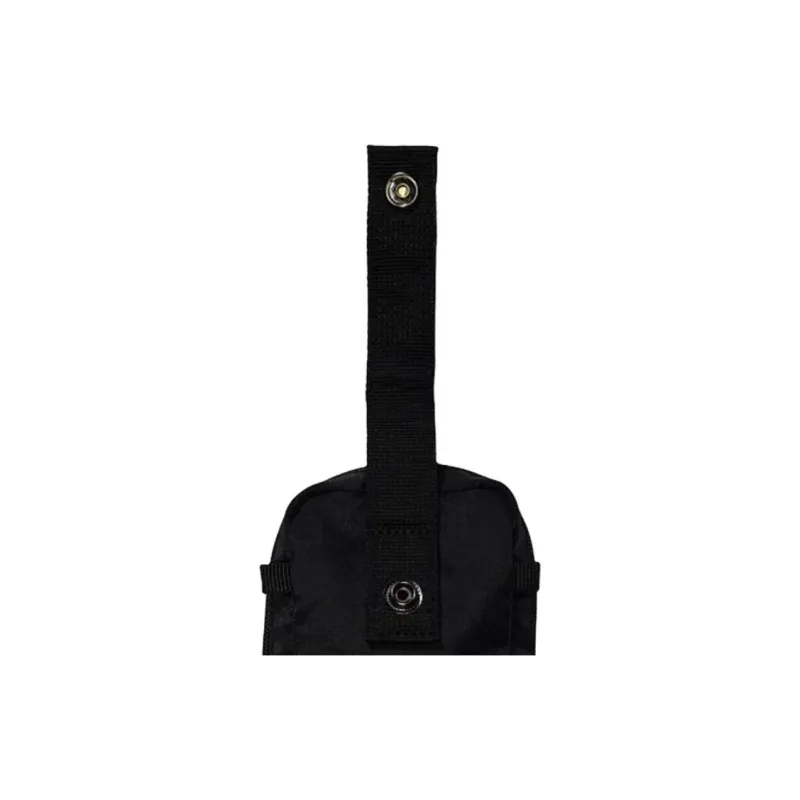 UNDEFEATED Polyamide Shoulder Bag Crossbody Bag Regular Unisex Earth Green/Black-8