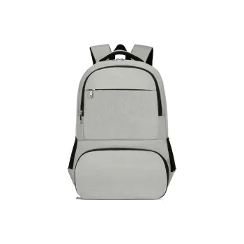 AUNG Nylon Backpack Men's Multicolor