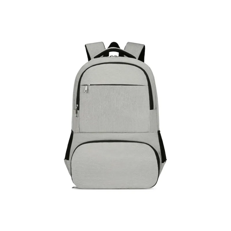 AUNG Nylon Backpack Men's Multicolor-0