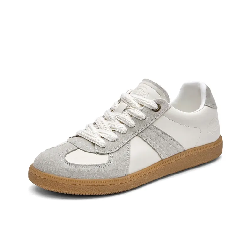 Dickies Abrasion-Resistant Low-Top Skateboard Shoes Men's-7