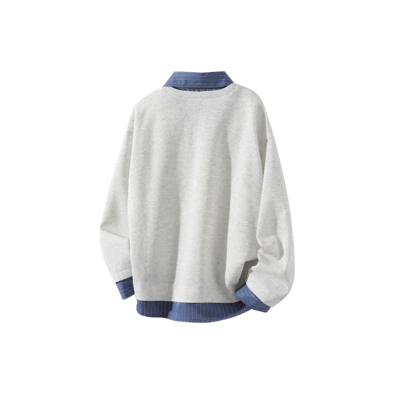 Tre Club Sweatshirts Unisex-3