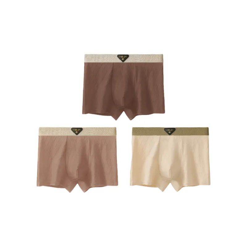 Lan Miao Underpants Men's 3 Pack-13