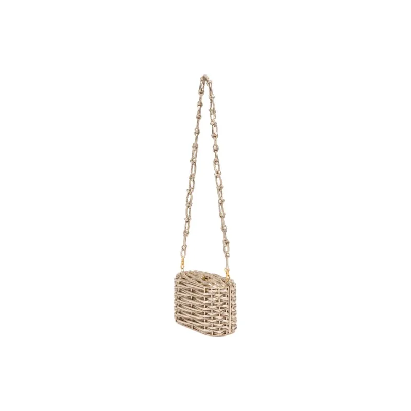 Rosantica Shell Cross Body Bag-2