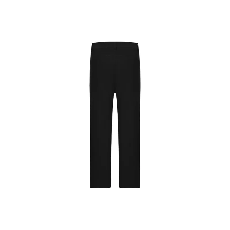 Biyin Leufen Casual Pants Men's-5
