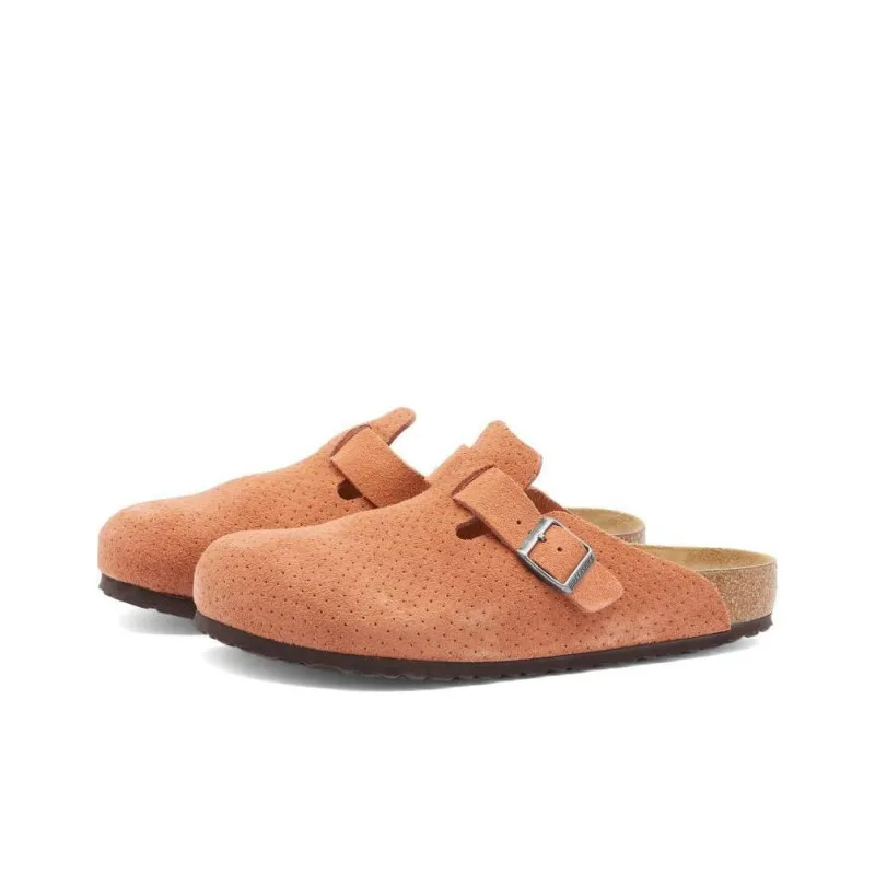 Birkenstock Boston Slippers-2