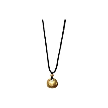 DFALLA Necklaces Unisex