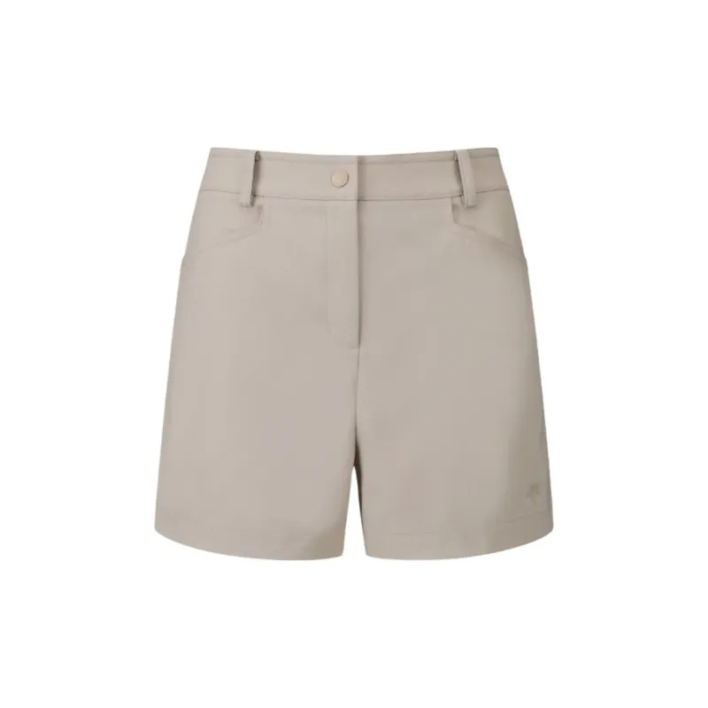 DESCENTE Casual Shorts Women's-3