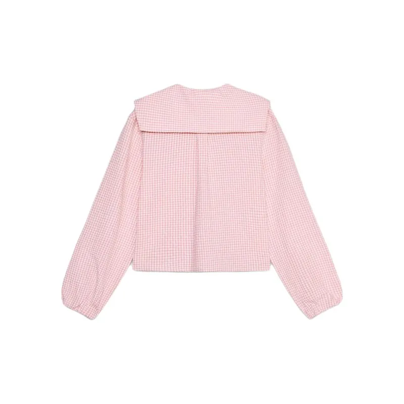 ZARA Shirts Women's Pink-1