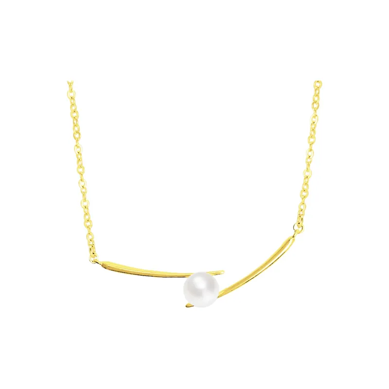 ADHORA S925 Silver Necklaces Women's-3