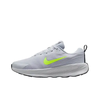 Nike Promina Slip Resistant Low Top Training Running Shoes Men's Gray Extra Wide