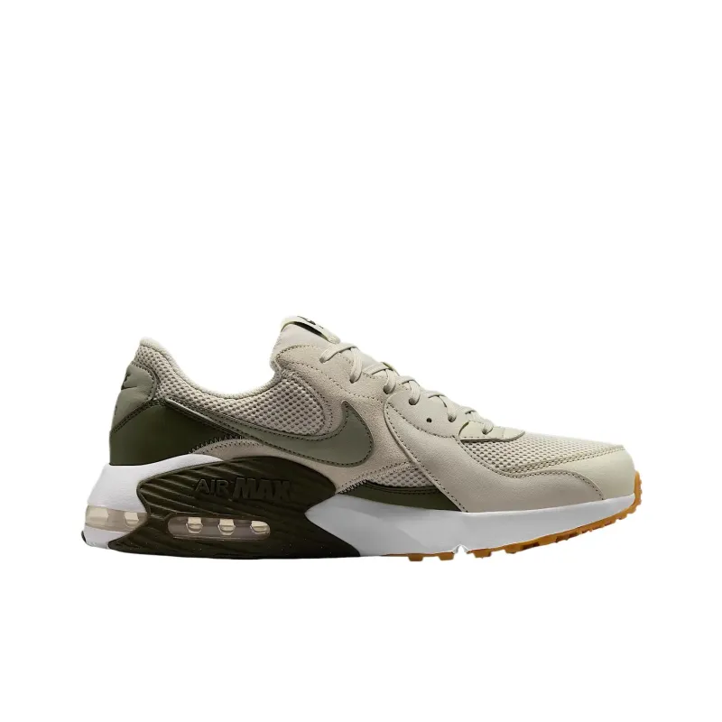 Nike Air Max Excee Light Bone Cargo Khaki Phantom Light Army-1