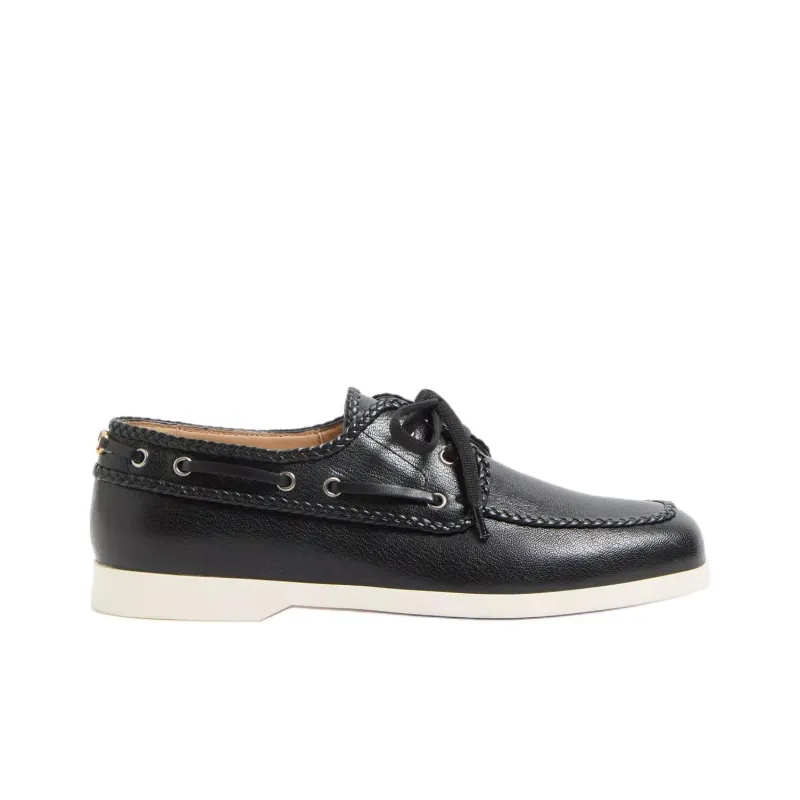 Valentino Palm Avenue Casual Shoes Men's Black-1