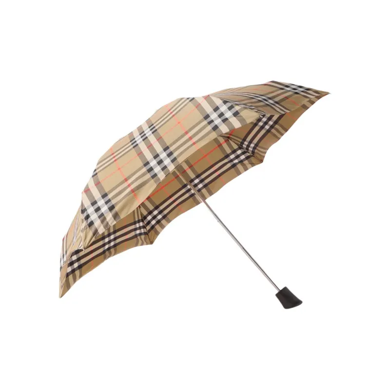 Burberry Umbrellas-0