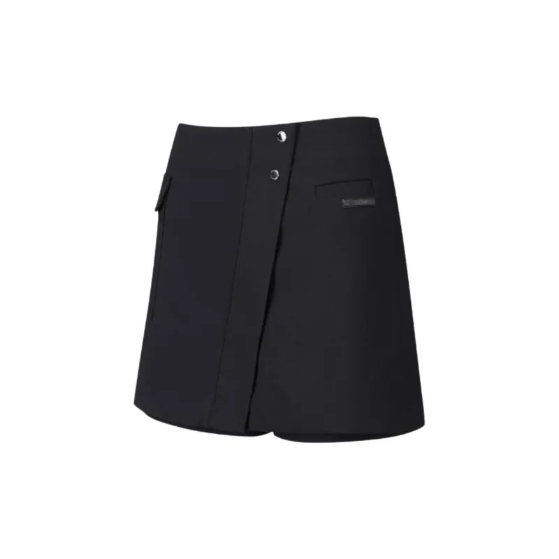 DESCENTE Casual Shorts Women's-7