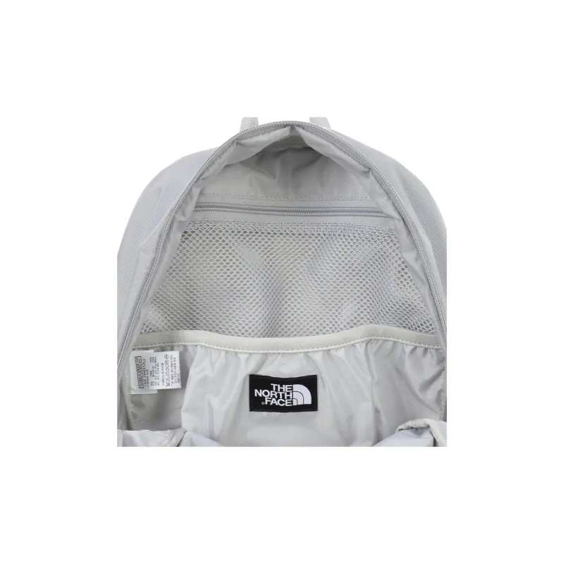 THE NORTH FACE 12L Outdoor Bags Nylon Gray Unisex-5