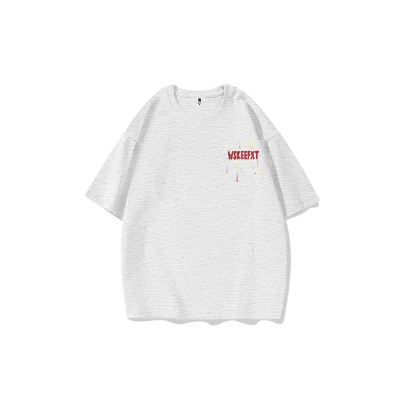 Mountainpeak T Shirts Unisex-1