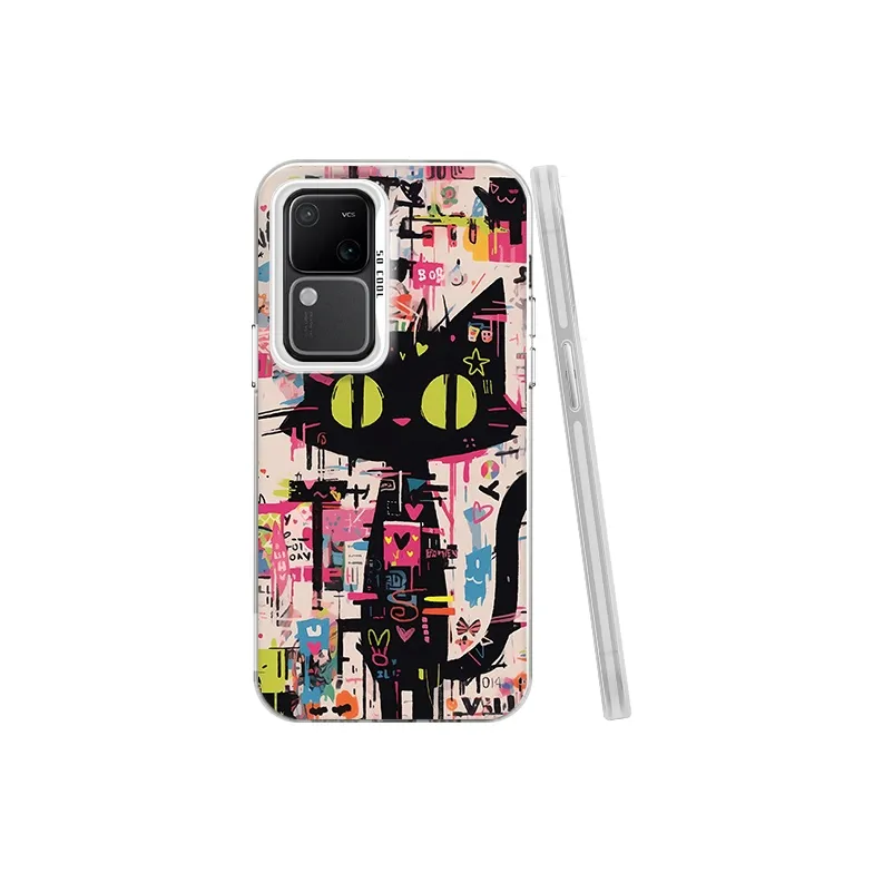 Tronic Danone Phone Cases-4