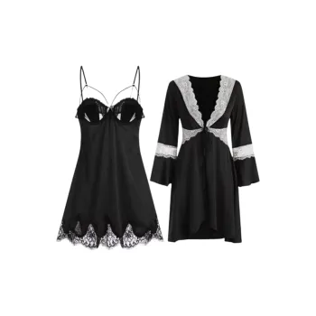 OEING Women's Pajama Sets